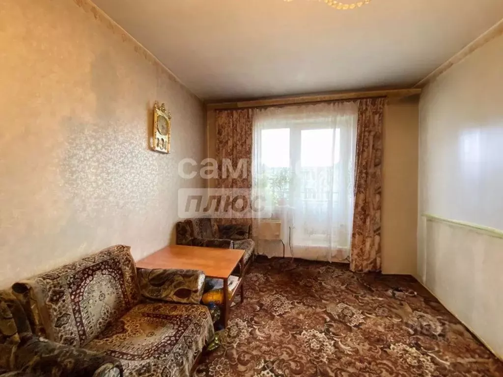 2-к кв. Алтайский край, Бийск ул. Революции, 84/2 (49.7 м) - Фото 1