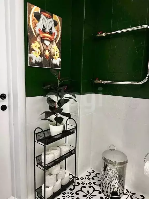 1-к кв. Свердловская область, Екатеринбург ул. Вильгельма де Геннина, ... - Фото 0