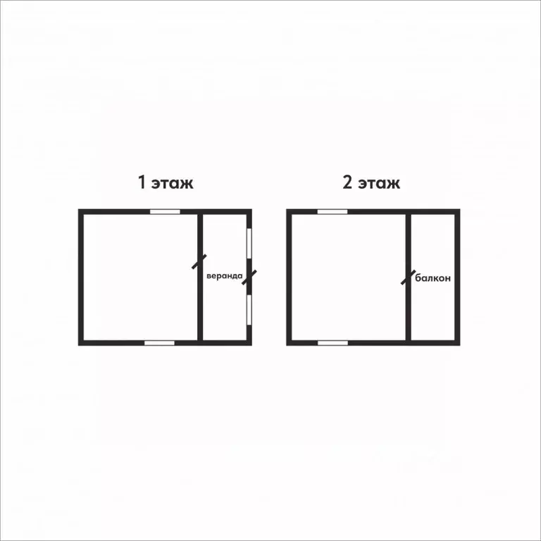 Дом в Приморский край, Партизанский муниципальный округ, Садоводческое ... - Фото 2