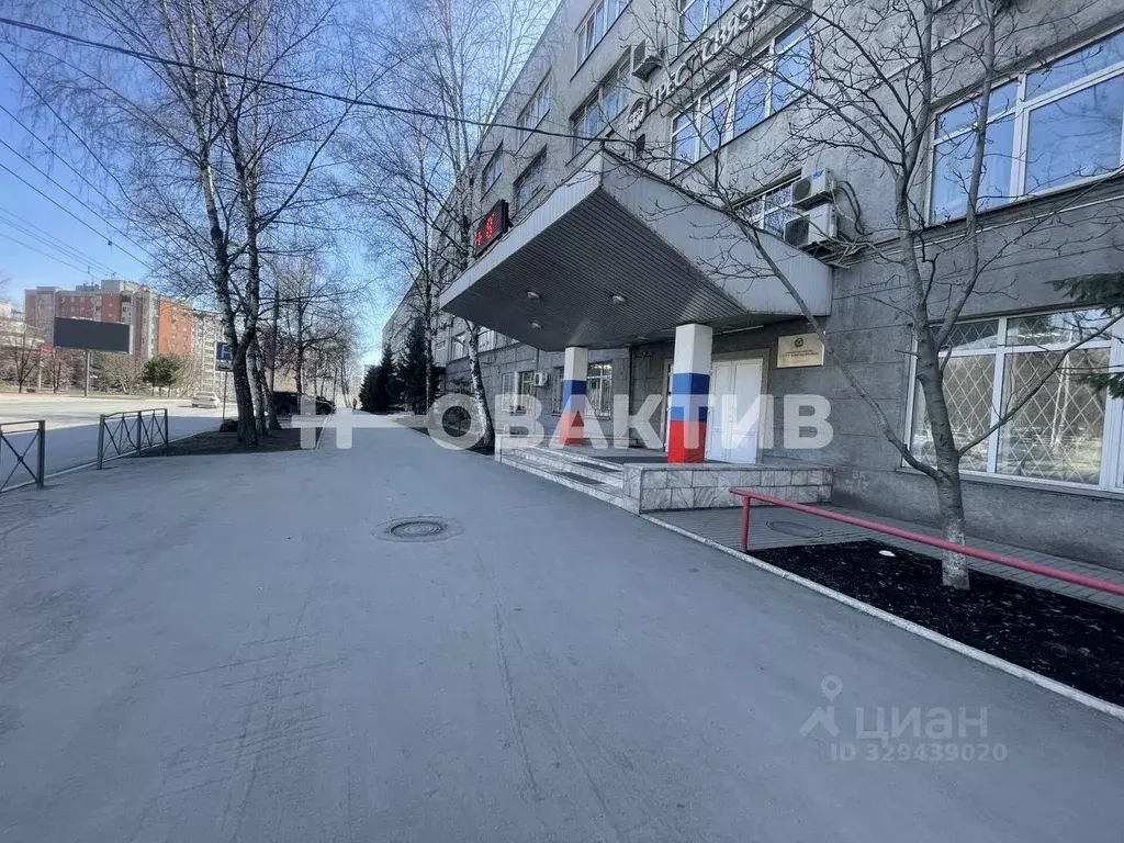 Офис в Новосибирская область, Новосибирск Мочищенское ш., 18 (71 м) - Фото 2