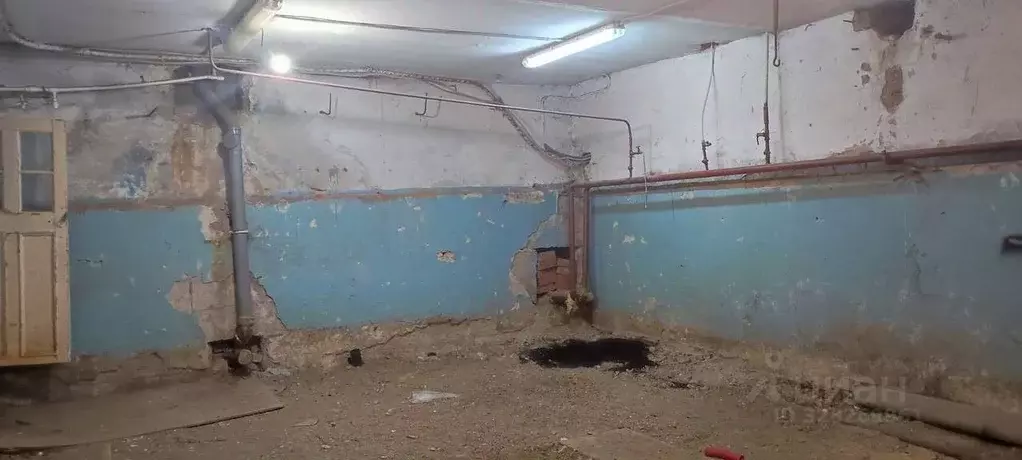 Помещение свободного назначения в Пермский край, Пермь ул. Мира, 132 ... - Фото 1