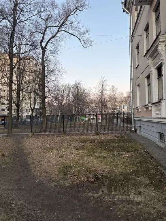 Комната Санкт-Петербург ул. Партизана Германа, 32К2 (19.0 м) - Фото 2