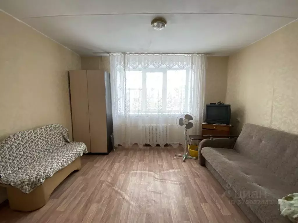 Комната Свердловская область, Нижний Тагил Красноармейская ул., 66 ... - Фото 1