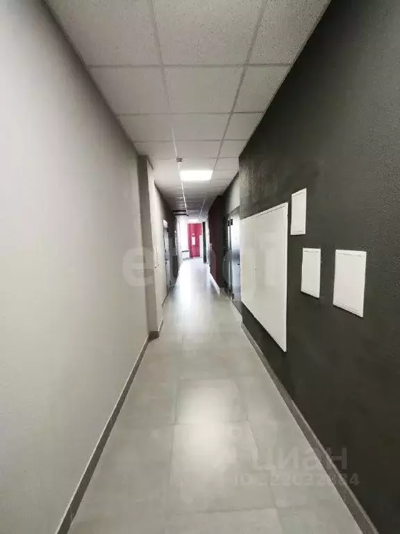 Студия Башкортостан, Уфа Российская ул., 159/1 (20.6 м) - Фото 1