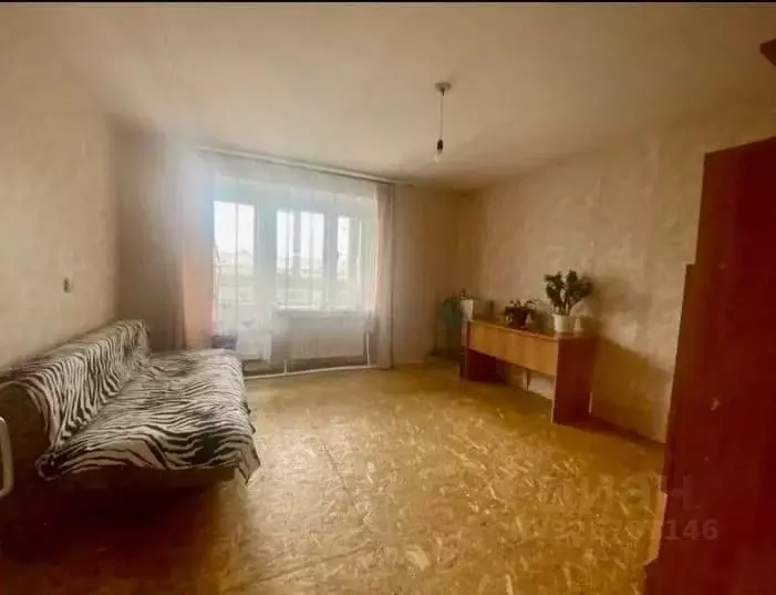 2-к кв. Марий Эл, Медведевский район, Нурминское с/пос, с. Нурма ул. ... - Фото 1