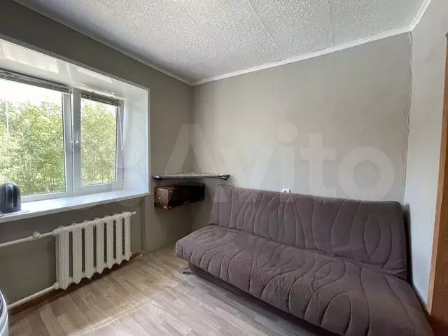 Комната 13 м в 3-к., 4/5 эт. - Фото 0