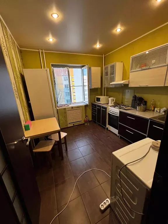 Продаётся 1-к квартира, 38 м - Фото 1