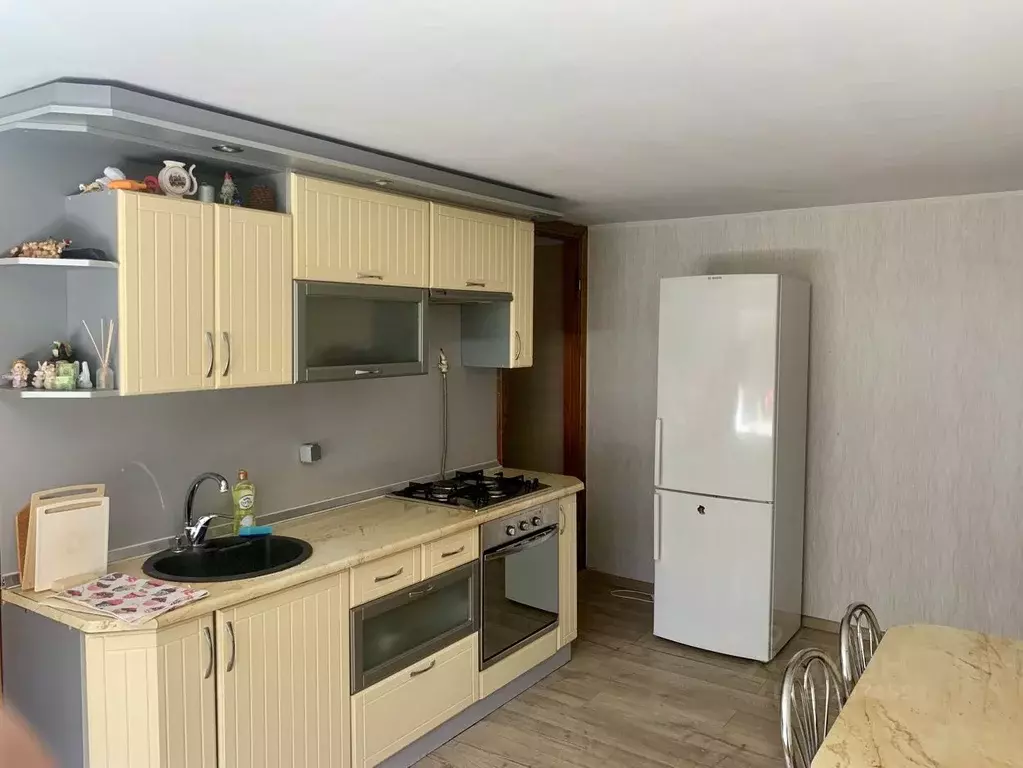Дом в Крым, Евпатория пер. Просмушкиных, 16А (88 м) - Фото 2