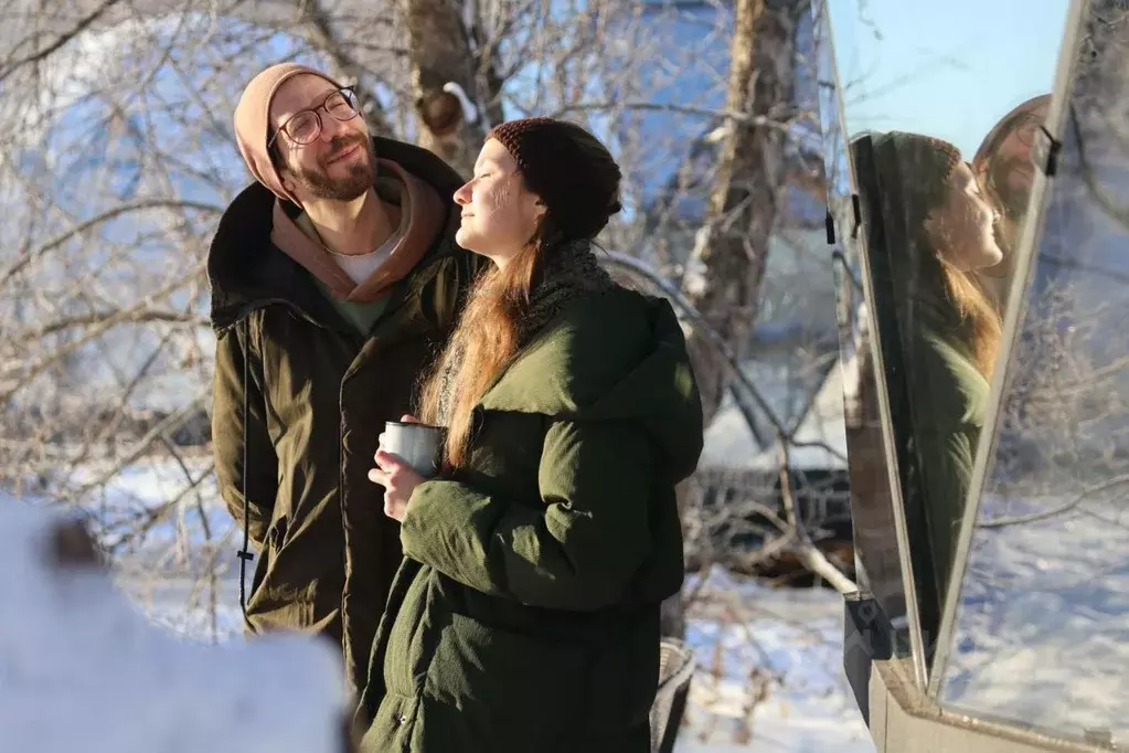 Дом в Алтайский край, Алтайский район автодорога Подгорное - Ая, 1 (30 ... - Фото 2