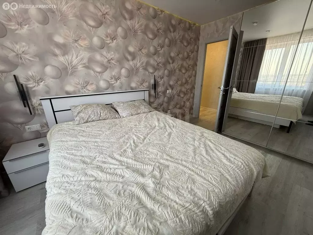 2-комнатная квартира: Воронеж, улица Независимости, 78к1 (45.86 м) - Фото 2