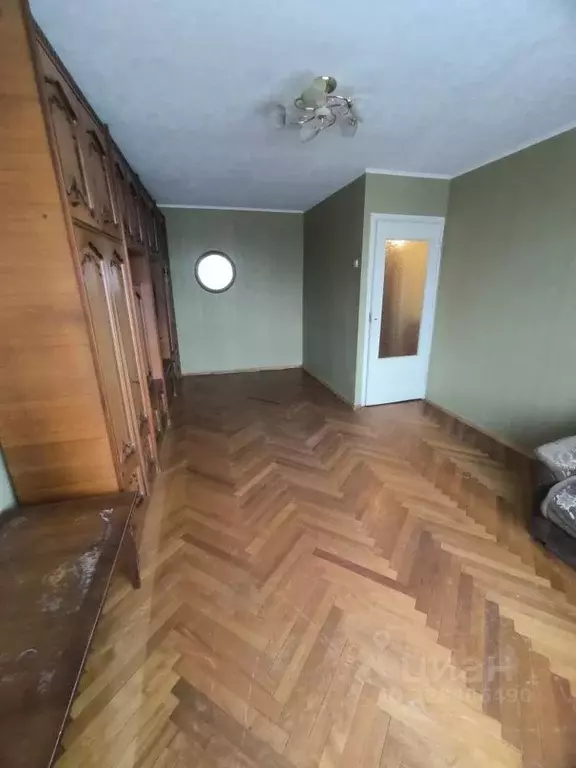 1-к кв. Санкт-Петербург Ленинский просп., 118 (34.0 м) - Фото 2