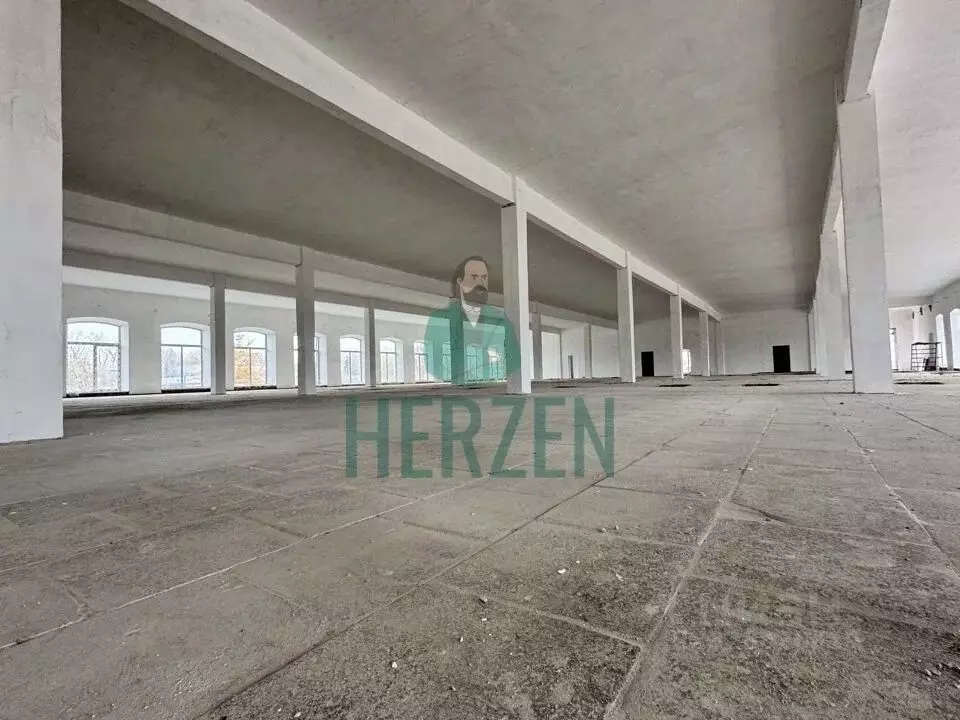 Производственное помещение в Московская область, Высоковск Клин ... - Фото 2