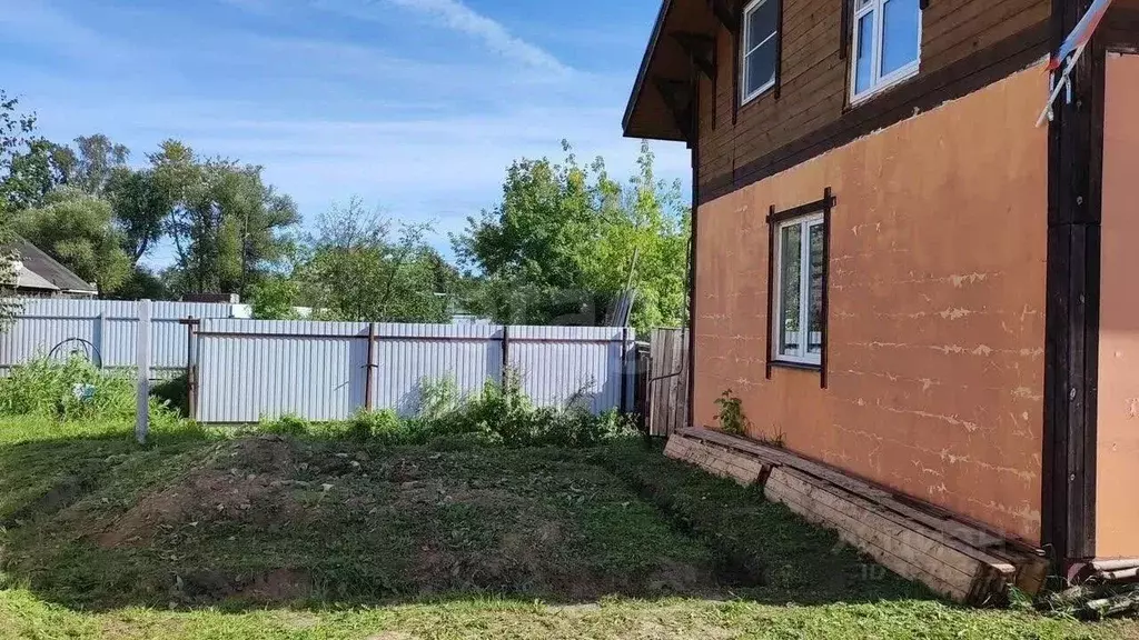 Дом в Ярославская область, Ярославль Кирпичная ул., 66 (150 м) - Фото 2