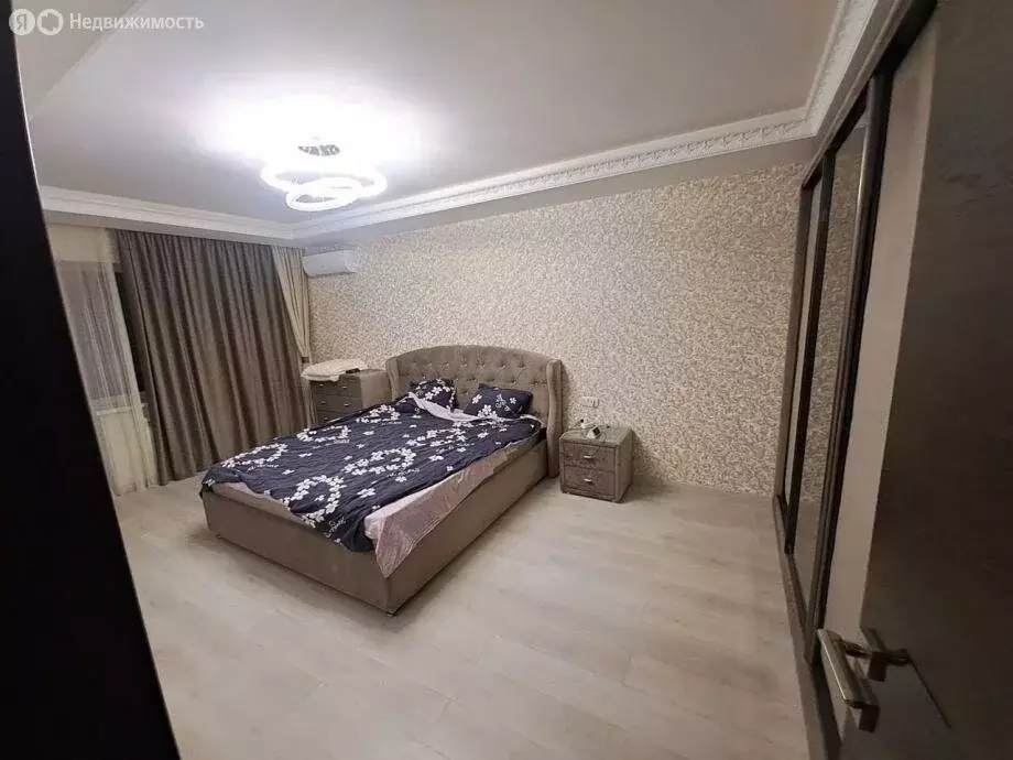 2-комнатная квартира: Самара, улица Советской Армии, 240Б (86 м) - Фото 1