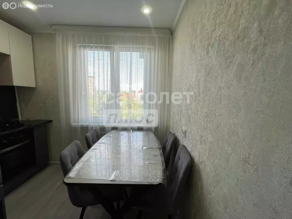 1-комнатная квартира: Кузнецк, улица Осипенко, 44 (29 м) - Фото 1