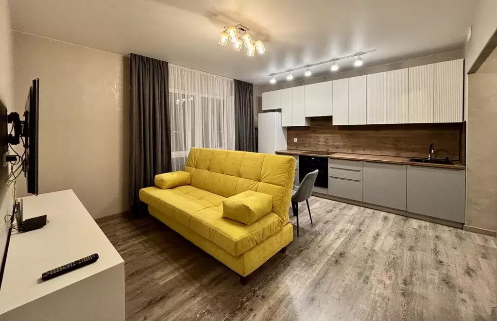 2-к кв. Нижегородская область, Нижний Новгород д. Утечино, ул. ... - Фото 2