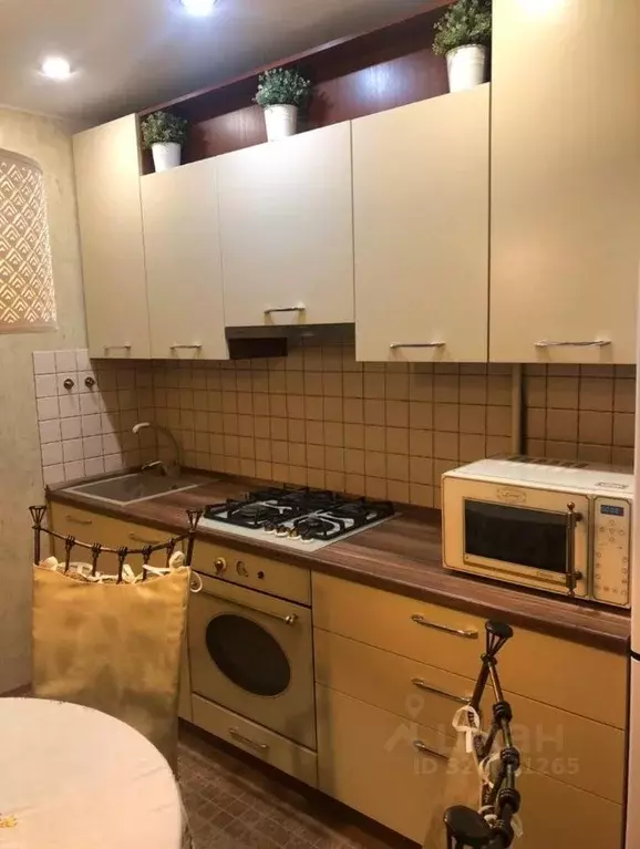 3-к кв. Владимирская область, Владимир ул. Верхняя Дуброва, 22а (68.3 ... - Фото 2