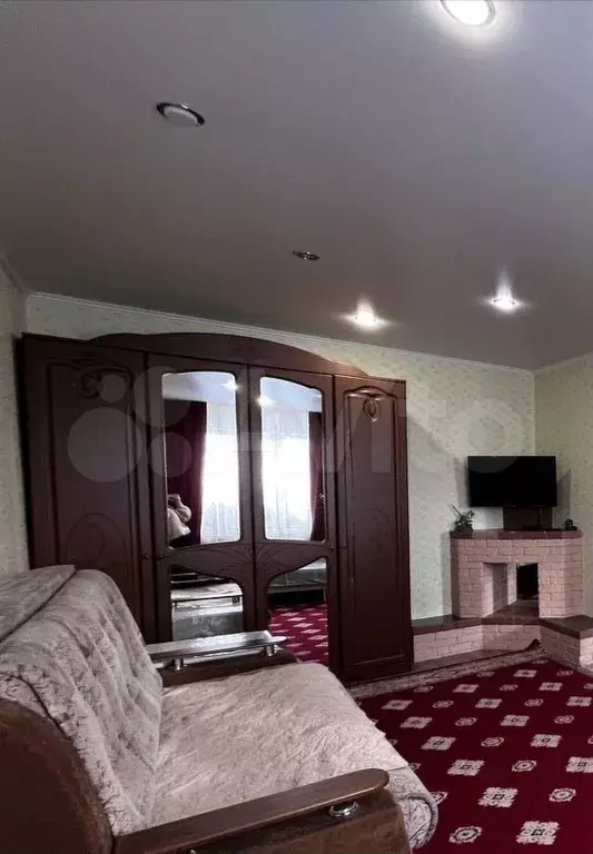 2-к. квартира, 45 м, 3/5 эт. - Фото 0