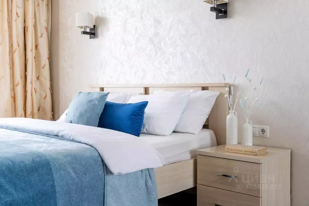 2-к кв. Приморский край, Владивосток Набережная ул., 5В (70.0 м) - Фото 1