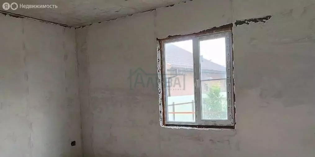 Дом в Азовский район, Обильненское сельское поселение, посёлок Овощной ... - Фото 2