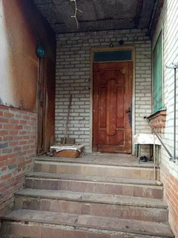 Дом в Краснодарский край, Динской район, Новотитаровская ст-ца ... - Фото 2