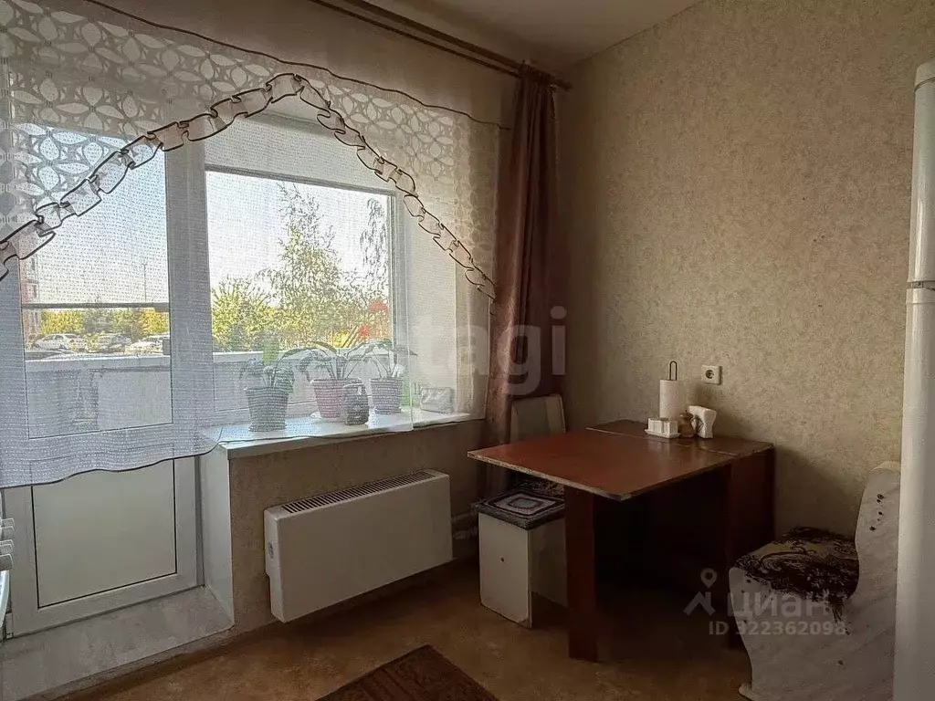 2-к кв. Саратовская область, Энгельс Студенческая ул., 183Ж (53.8 м) - Фото 1