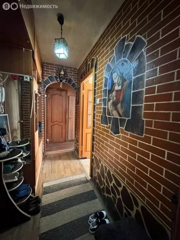 2-комнатная квартира: Кимры, улица Дзержинского, 3 (47.3 м) - Фото 0