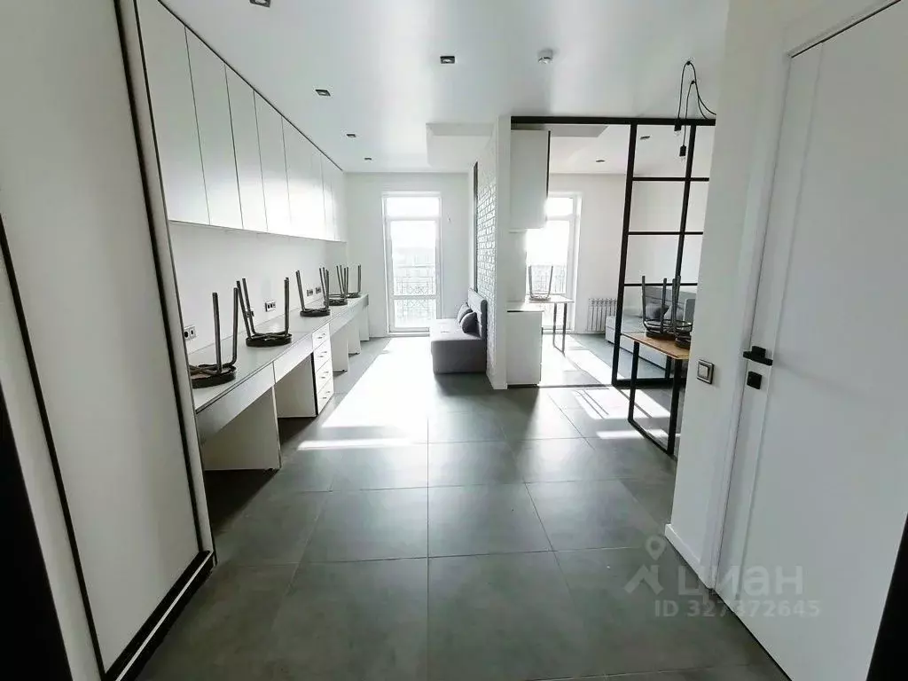 Офис в Новосибирская область, Новосибирск ул. Титова, 22А (31 м) - Фото 2