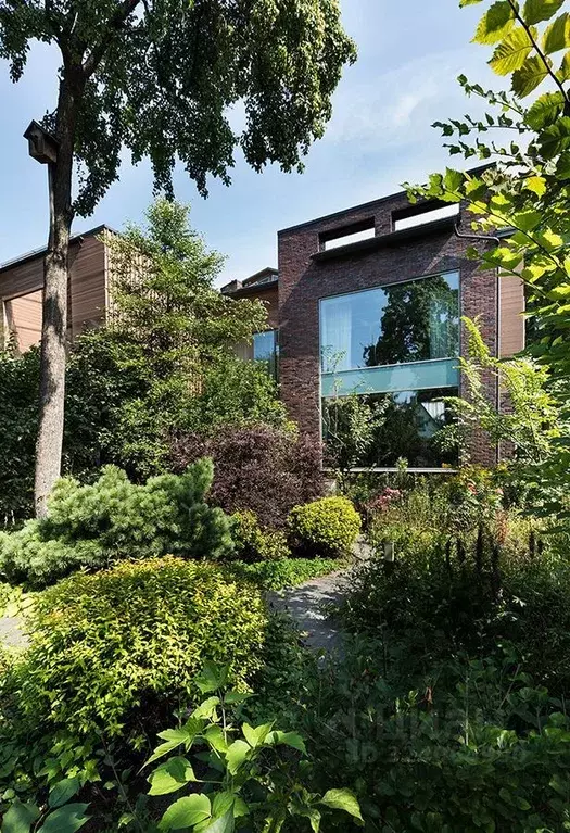 Дом в Москва Малый Песчаный пер., 9 (750 м) - Фото 2