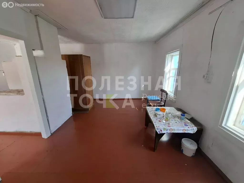 Дом в Тарбагатайский район, сельское поселение Заводское, ДНТ Ручеёк ... - Фото 2