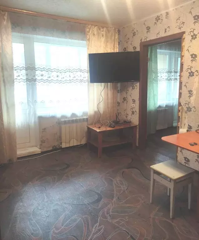 Продаётся 4-к квартира, 60.5 м - Фото 0