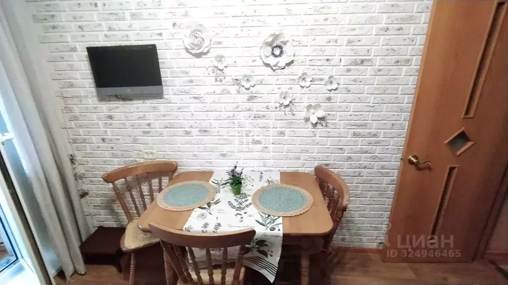 2-к кв. Калужская область, Калуга бул. Энтузиастов, 2 (57.0 м) - Фото 1