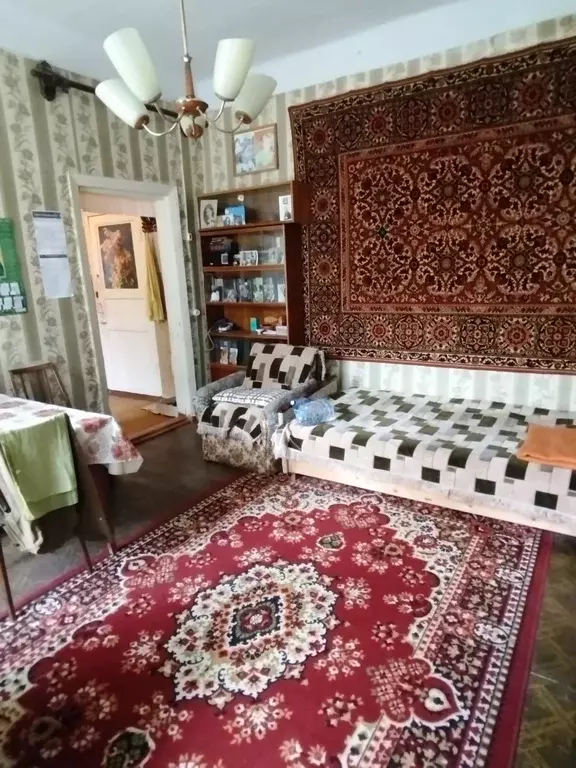 Продаётся 2-к квартира, 42 м - Фото 1