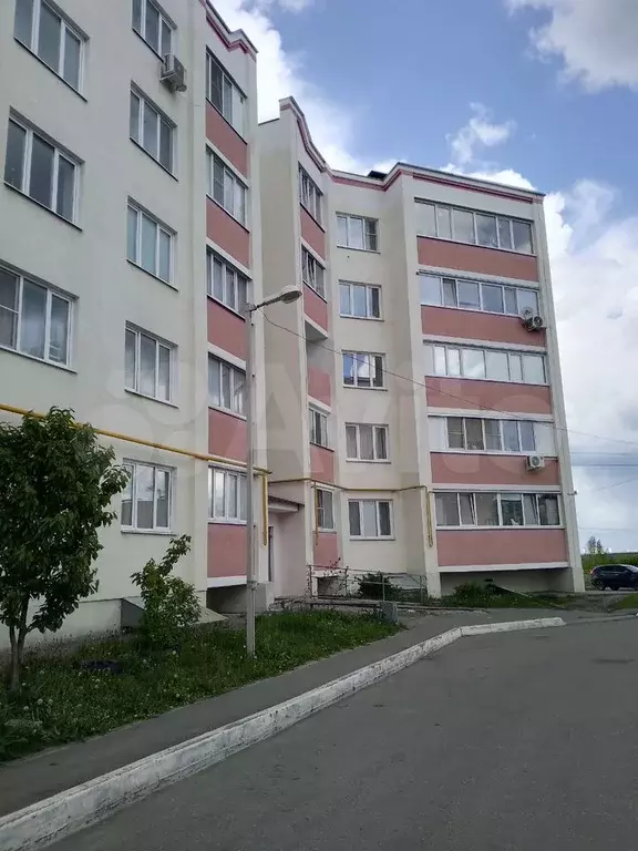 1-к. квартира, 45 м, 1/5 эт. - Фото 0