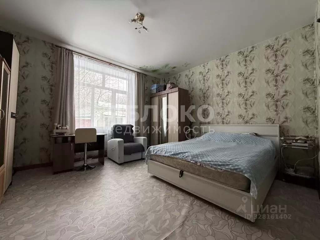 Комната Пермский край, Березники Березниковская ул., 86 (17.9 м) - Фото 2