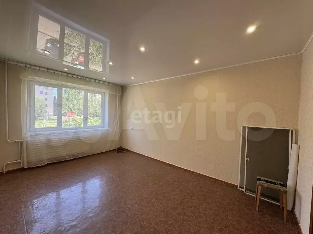 3-к. квартира, 66,8 м, 2/9 эт. - Фото 0