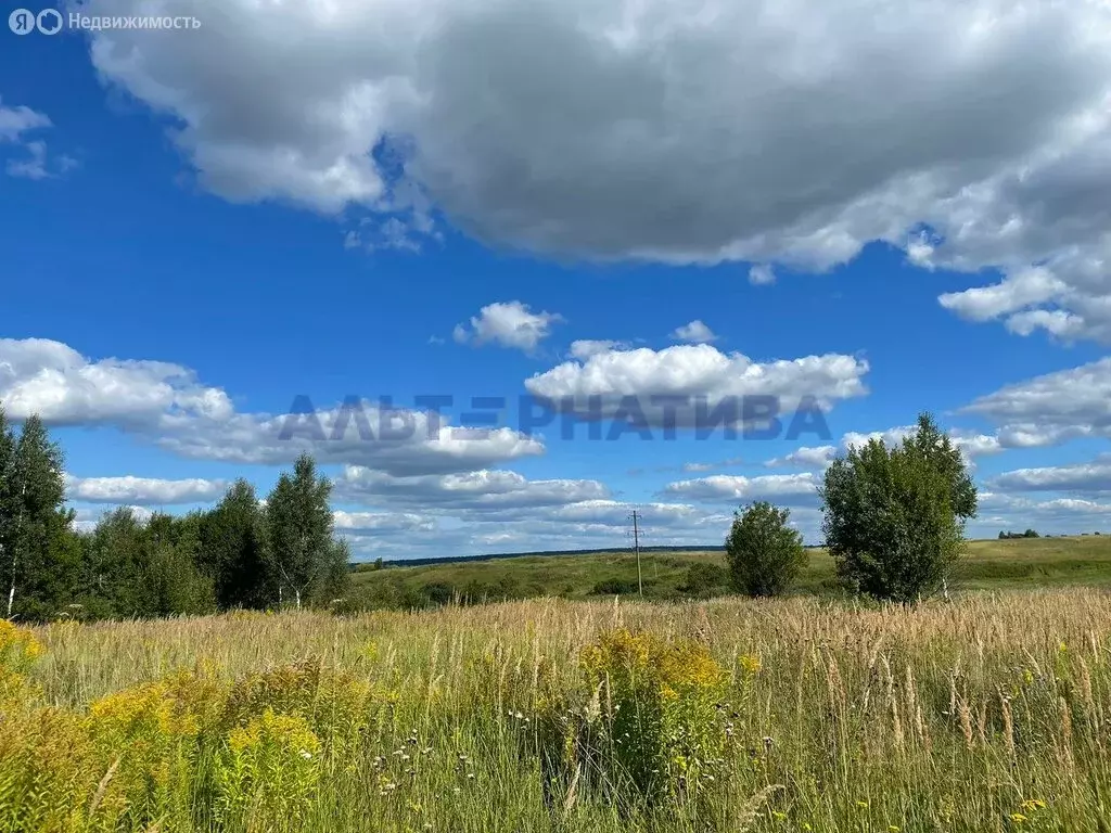 Участок в Ярославская область, Переславль-Залесский (7.2 м) - Фото 1
