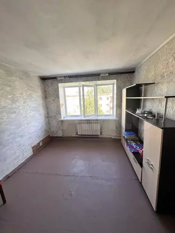 1-к. квартира, 18 м, 5/5 эт. - Фото 0