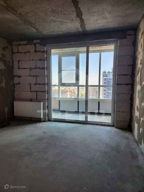 Продаётся квартира-студия, 30.4 м - Фото 0