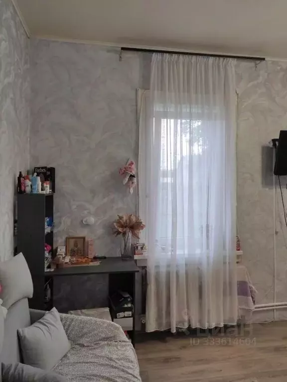 Дом в Брянская область, Брянск Коммунистический пер. (55 м) - Фото 1