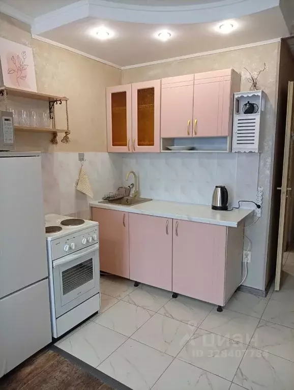 Студия Кемеровская область, Кемерово ул. Сибиряков-Гвардейцев, 21 ... - Фото 1