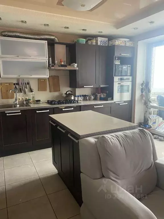 5-к кв. Рязанская область, Рязань Касимовское ш., 63к1 (125.9 м) - Фото 2