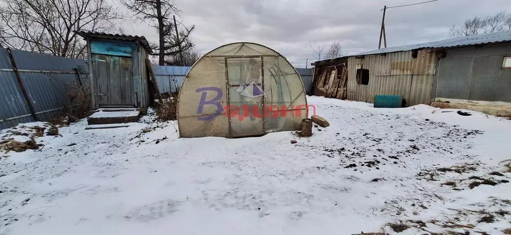Дом в Челябинская область, Чебаркульский район, Тимирязевское с/пос, ... - Фото 1
