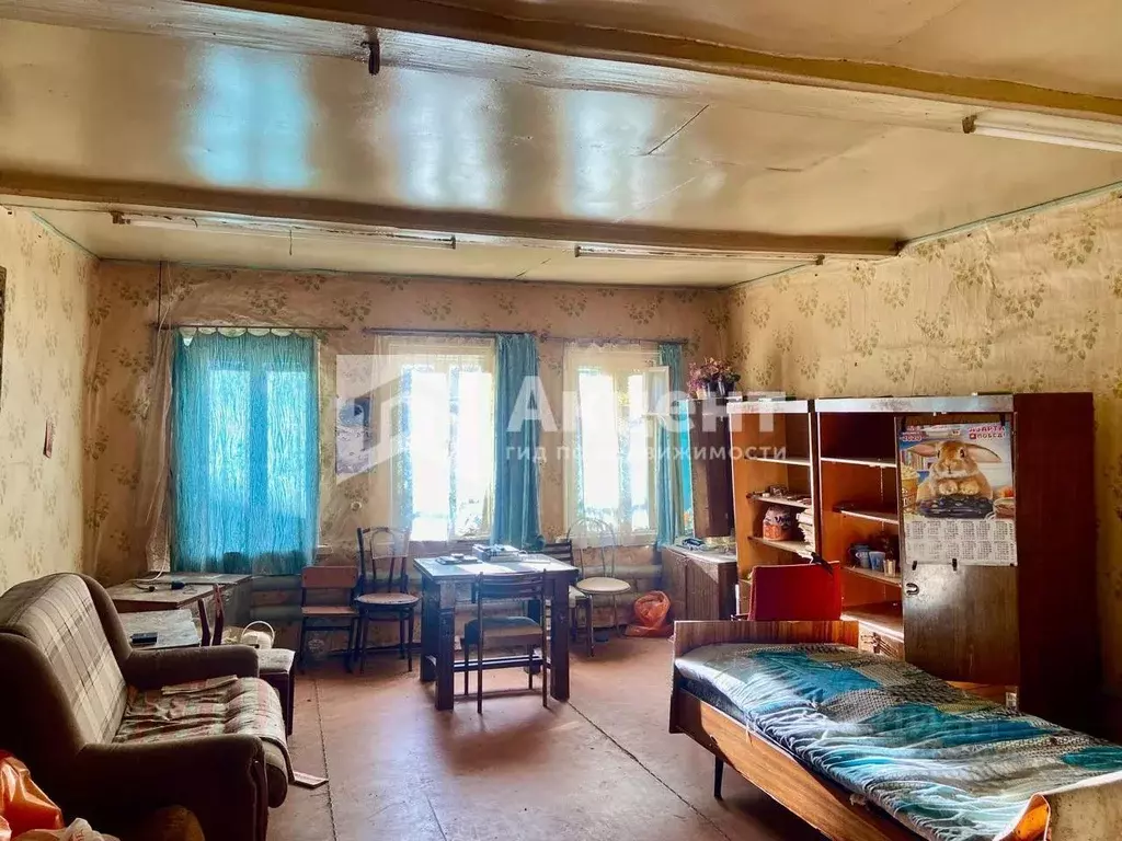 Дом в Ивановская область, Кохма ул. Красина, 9 (45 м) - Фото 1