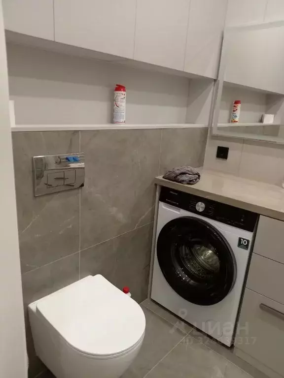 1-к кв. Тюменская область, Тюмень ул. Фармана Салманова, 16 (40.0 м) - Фото 2