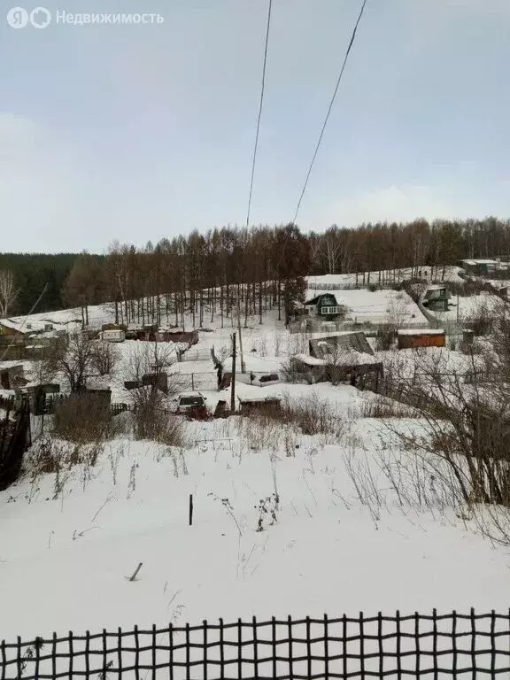 Участок в Ачинск, СТ имени Тимирязева (6.9789 м) - Фото 1