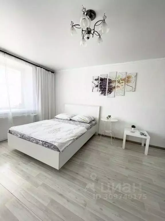 1-к кв. Башкортостан, Нефтекамск ул. Строителей, 67 (35.0 м) - Фото 1