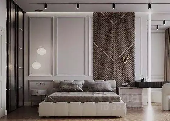 3-к кв. Москва ул. Большая Полянка, 9С1 (165.0 м) - Фото 1