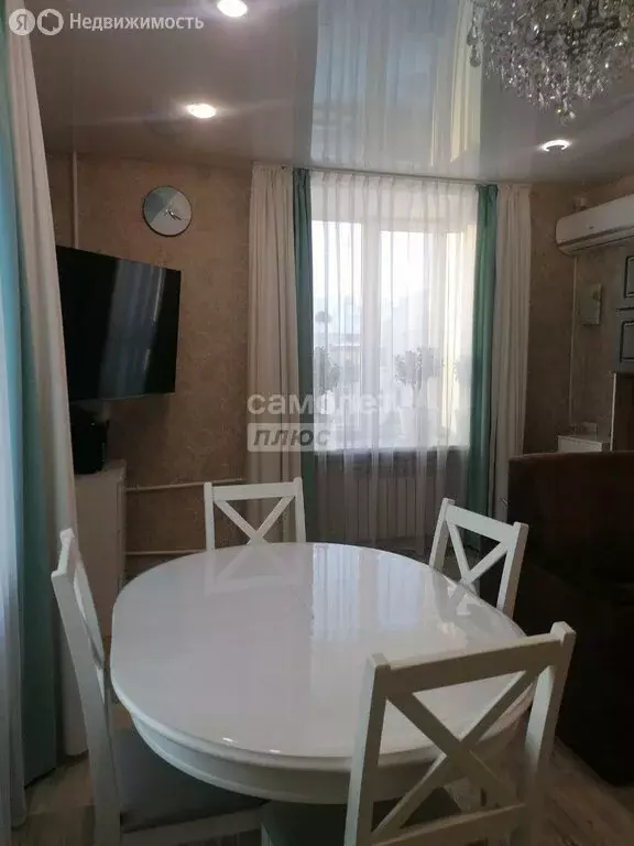 3-комнатная квартира: Копейск, проспект Ильича, 13 (71.5 м) - Фото 2