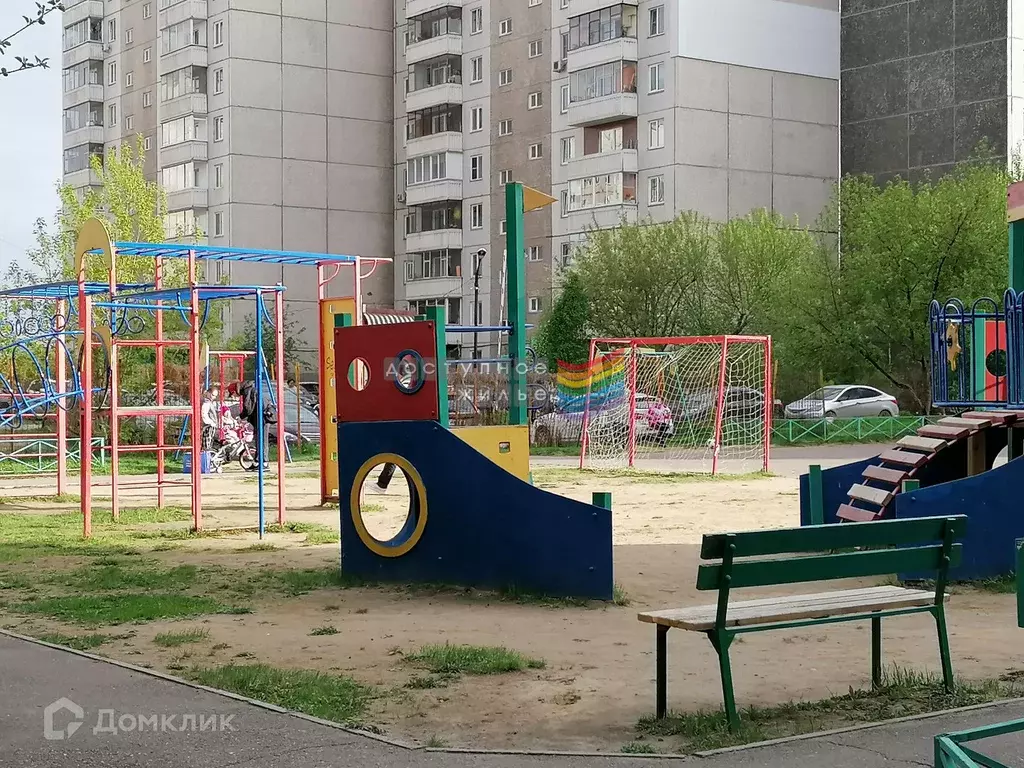 Продаётся 2-к квартира, 50.7 м - Фото 1